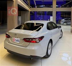 تۆیۆتا کامری